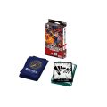 One Piece TCG: Red/Black Sabo - Starter Deck ST-35
